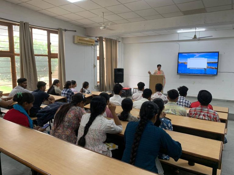 Brainstorming Session on “Equality for All” Successfully Organized