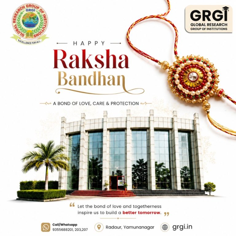 Happy Raksha Bandhan 2026: Celebrating the Bond of Love and Togetherness